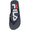 Image de FILA, Femmes, Tongs, TROY slipper wmn, Bleu, (40)