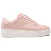 Image de FILA, Femmes, Baskets, Crosscourt Altezza R Wmn FFW0022-40009 Rose 38, Pink, Rose, (38)