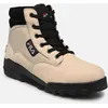 Image de Grunge W par FILA Beige 36 Femme
