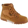 Image de Fila Grunge II Mid Wmn FFW0217-23015, Femme, Chaussures de randonnée, jaune 38 brown