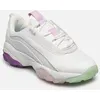 Image de Loligo par FILA Blanc 38 Femme