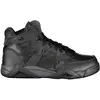 Image de FILA, Femmes, Baskets, Chaussures de sport noires pour femme, Noir, (38)
