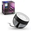 Image de Philips Hue White & Color Ambiance, lampe Iris, compatible Bluetooth, Noir, fonctionne avec Alexa, Google Assistant et Apple
