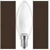 Image de Philips Lighting 27217000 LED EEC A++ (A++ - E) E14 4.3 W = 40 W blanc chaud (Ø x L) 35 mm x 35 mm 3 pc(s)