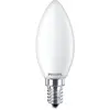 Image de Philips, Ampoule, Lampe (E14, 470 lm, 3x)