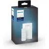 Image de Accessoire pour lampe connectée Philips Hue Hue Dim Switch Télécommande nomade variateur de lumiere
