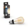 Image de Ampoule Philips Hue White Ambiance 7W Edison Filament