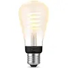 Image de Philips Hue, Ampoule, Philips E27 Edison (E27, 550 lm, 1x)