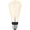 Image de Philips Hue, Ampoule, Philips E27 pack individuel Giant Edison (E27, 550 lm, 1x)