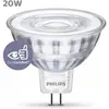 Image de Philips, Ampoule, Lampe (GU5.3, 230 lm, 1x)
