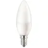 Image de Philips Professional, Ampoule, Lampe CorePro LEDCandle ND 2.8-25W E14 827 B35 FR (E14, 250 lm, 1x)