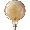 Image de Philips Lighting 871951431378100 LED E27 forme de globe 6.5 W = 40 W blanc chaud (Ø x L) 202 mm x 286 mm
