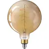 Image de Philips Professional, Ampoule, or / laiton (E27, 470 lm, 1x)
