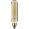 Image de Philips Lighting 8719514313804 LED E27 forme de bâton 6.5 W = 40 W blanc chaud (Ø x L) 66 mm x 273 mm