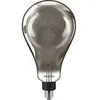 Image de Philips Lighting 871951431537200 LED E27 forme de poire 6.5 W = 25 W blanc chaud (Ø x L) 162 mm x 293 mm