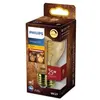 Image de Philips Lighting 871951431543300 LED E27 forme de poire 5.5 W = 25 W blanc chaud (Ø x L) 61 mm x 106 mm