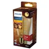 Image de Philips Lighting 871951431545700 LED E27 forme spéciale 5.5 W = 25 W blanc chaud (Ø x L) 65 mm x 143 mm