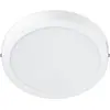Image de Philips, Plafonnier, LED Spot encastrable Slim Surface DL252, 20W, 2700K, carré, blanc (1350 lm)