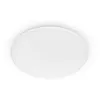 Image de TechBrey Plafonnier LED PHILIPS 20W CL200 4000K Blanc neutre