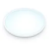 Image de WiZ SuperSlim WiZ Ceiling 16W W RD 27-65K TW 871951433801200 Plafonnier LED 16 W blanc chaud blanc