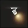 Image de Philips Hue, Plafonnier, Base de Runner (250 lm, GU10)