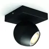 Image de Philips Hue, Spot de plafond, Buckram (GU10, 1250 lm)