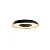 Image de PHILIPS HUE Lumière connectée Philips HWA STILL Plafonnier 32W - Noir