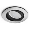 Image de Philips Hue, Plafonnier, White Color Ambiance Centura (350 lm, GU10)