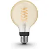 Image de Philips Hue, Ampoule, White BT (E27, 550 lm, 1x)