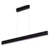 Image de Philips Lighting Hue White & Color Ambiance suspension Ensis, Noir
