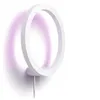 Image de PHILIPS HUE Lumière connectée Philips HWCA SANA Applique 20W- Blanc
