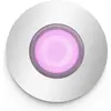 Image de Philips Hue, Spot encastrable, Ambiance Xamento (GU10, Matières plastiques, Métal)