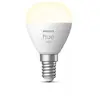 Image de Philips Hue Ampoule Intelligente Luster P45 E14