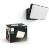 Image de Projecteur extérieur Philips Hue Welcome Noir