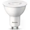 Image de Philips, Ampoule, Lampe (GU10, 380 lm, 3x)