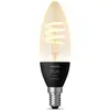 Image de Philips Hue, Ampoule, White Ambiance (E14, 350 lm, 1x)