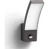Image de Applique murale Splay - Infrarouge 12W - Anthracite