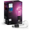 Image de Ampoule connectée Philips Hue ST72 E27 7 W Blanc