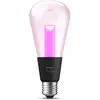 Image de Philips Hue, Ampoule, White & Color Ambiance Lightguide Giant Edison (E27, 500 lm, 1x)