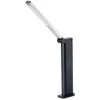 Image de Philips, Lampe de table, Ambre Lampe de bureau PT 5W 40K B USB 02 (120 lm)