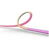 Image de Philips Hue, Bande LED, Play Gradient (Multicolore, 90.40 cm, Intérieur)