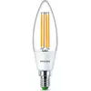 Image de Philips, Ampoule, Led Cla (E14, 485 lm, 1x)