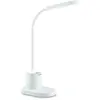 Image de Philips, Lampe de table, Bucket lampe de table blanc 200lm (200 lm)
