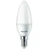 Image de Philips, Ampoule, Lampe à Led (E14, 470 lm, 3x)