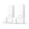 Image de Pack de 2 capteurs de contact Philips Hue Secure Blanc