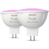Image de White And Color Ambiance, Ampoule Connectée Mr16, Compatib
