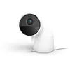 Image de Caméra de surveillance Philips Hue Secure intérieur avec support de bureau Blanc