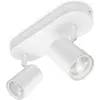 Image de WiZ, Spot de plafond, Montierte Spots (GU10, 690 lm)