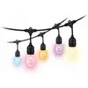 Image de WiZ, Guirlande lumineuse, Lampes à cordes (0.15 m)