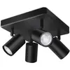 Image de WiZ, Spot de plafond, Imageo (GU10, 1380 lm)